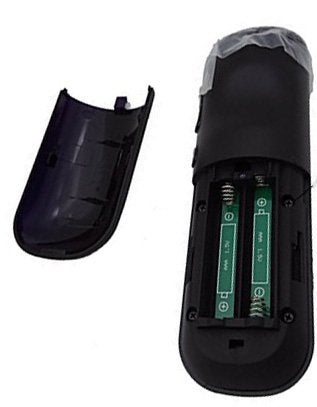 UBay Remote Control Compatible with All TCL Roku TV - No Setup Required - Image 2