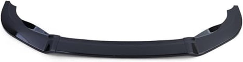 Wivplex Front Bumper Splitter Lip Diffuser for Volkswagen Golf MK6 - Image 5