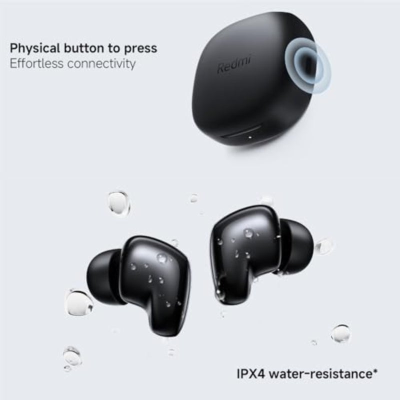 Redmi Buds 6 Play, 2026 year - Image 4