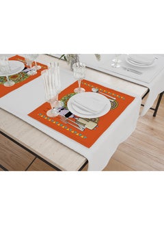 Two-Layer Placemat - pzsku/Z163AA23B376BEB30AE16Z/45/_/1695645775/44720336-34ff-441a-9a62-f818b7aa7eee