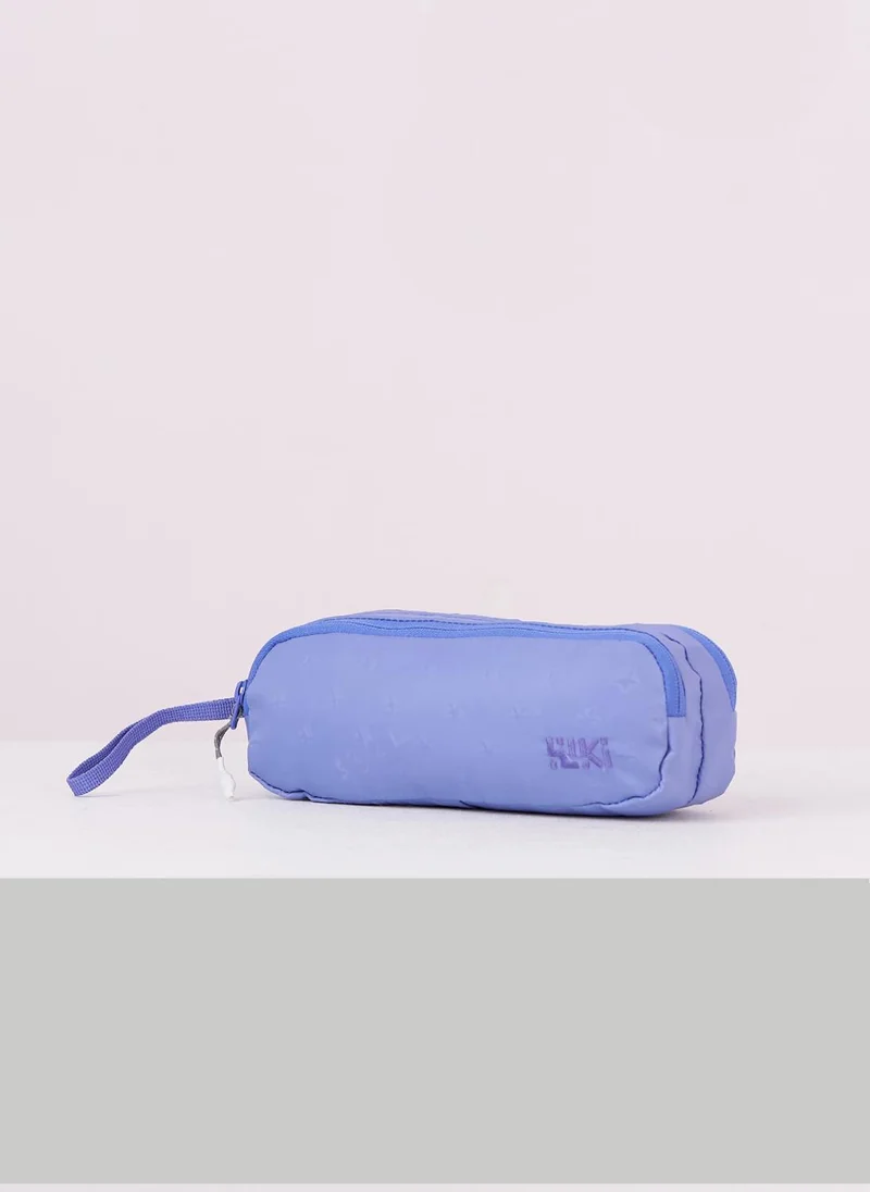 وايلد كرافت حافظة أقلام بيبو  نجمة ثلاثية الأبعاد بنفسجية