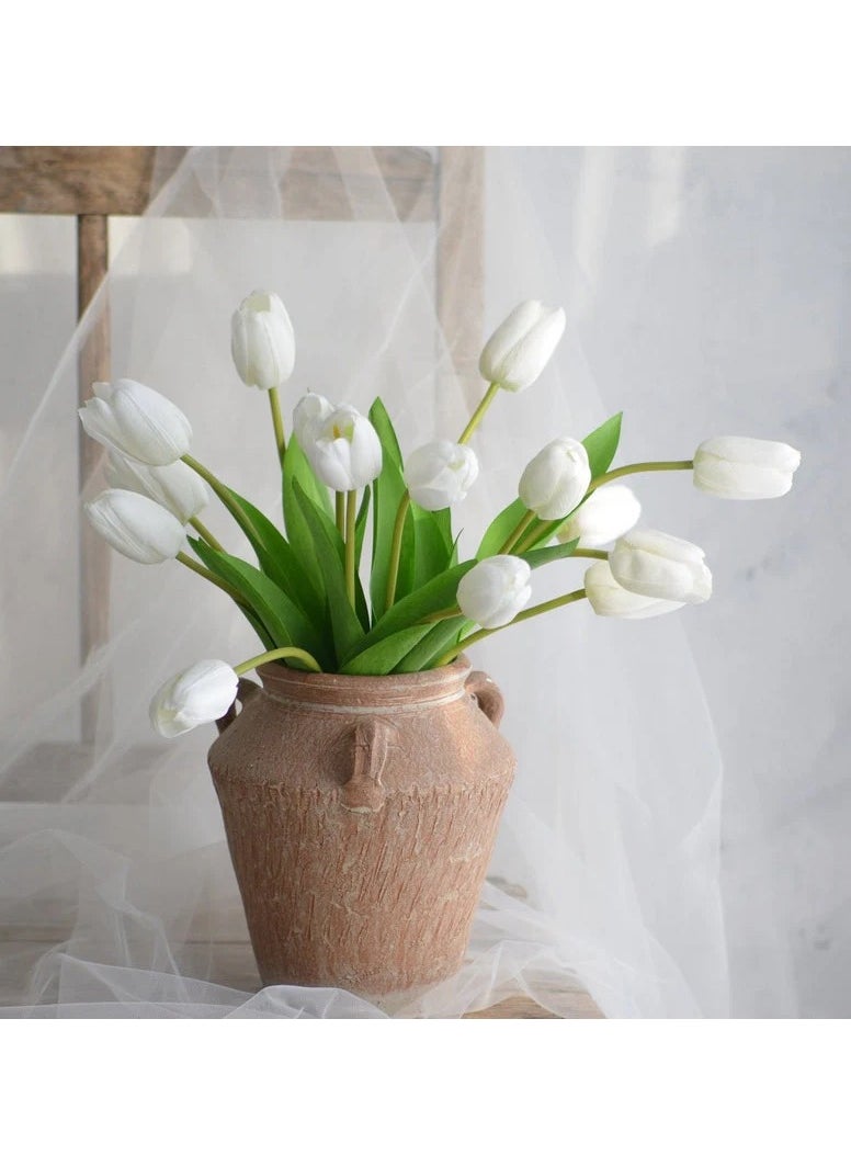 Generic Tulip Flowers 10 Pcs  - Image 2