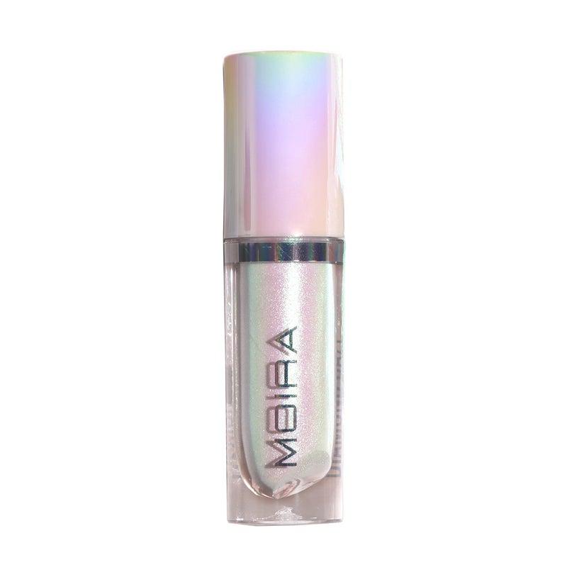 Moira Diamond Daze Liquid Shadow 020 Tbh