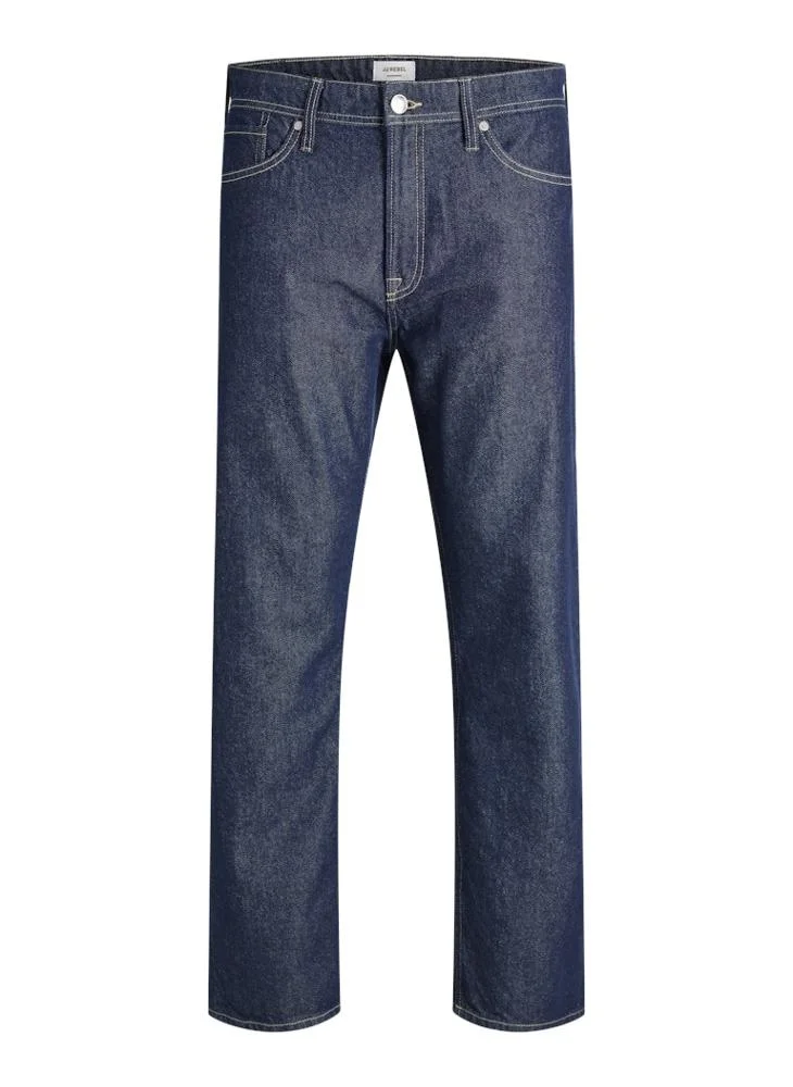 JJ Rebel Bryan Craft Stright Fit Jeans