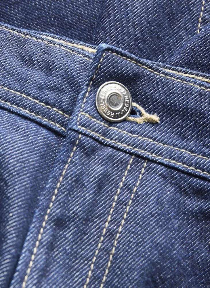 JJ Rebel Bryan Craft Stright Fit Jeans