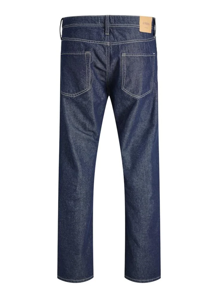 JJ Rebel Bryan Craft Stright Fit Jeans