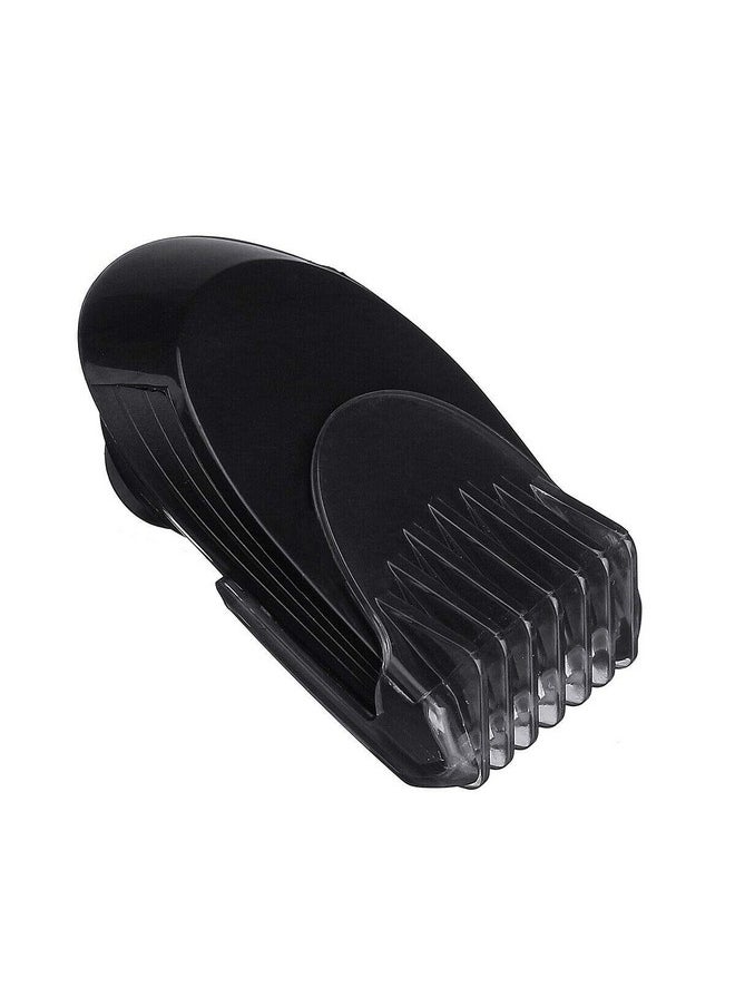 Beauticare - Beard Trimmer Replacement Head Attachment For Philips Norelco Sensotouch Arcitec Series 5000 7000 9000 Rq1150 Rq32 Rq1250 Smartclick Beard Styler - Image 1