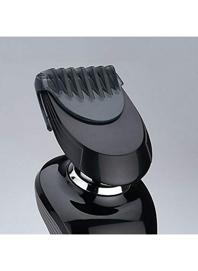 Beauticare - Beard Trimmer Replacement Head Attachment For Philips Norelco Sensotouch Arcitec Series 5000 7000 9000 Rq1150 Rq32 Rq1250 Smartclick Beard Styler - Image 1
