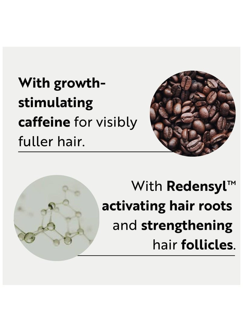 أهوهو سيروم أهوهو العضوي لتقوية الشعر ومكافحة التساقط يحتوي على ريدينسيل لنمو الشعر وتقوية الجذور 100 مل - Image 5