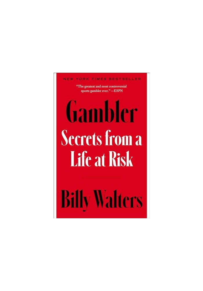 Gambler Secrets From A Life At Risk