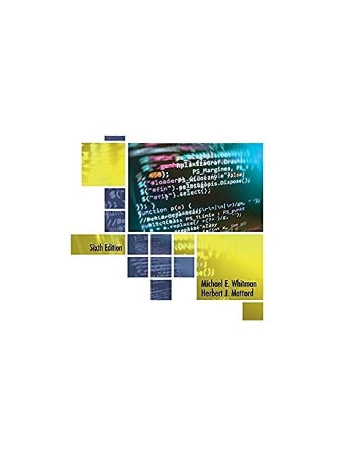 Principles of Information Security - Image 3