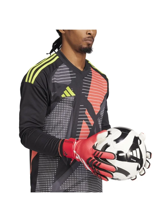 Adidas Predator League Unisex Goalkeeper Gloves