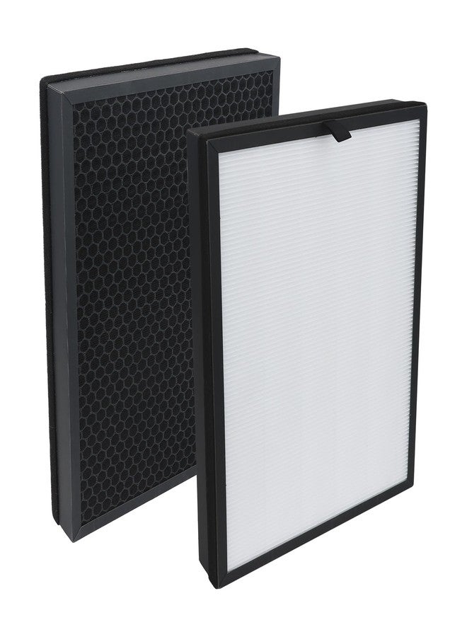 Artraise 400 Replacement Filter for Puroair 2 Pack Puro 400 Filters for Air Purifier with Activated Carbon - Image 1