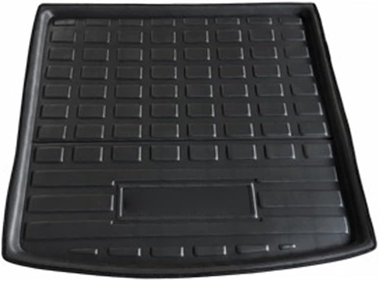 Skoda Kodiak 2017 2019 Waterproof Cargo Liner Trunk Mat Protector - Image 2