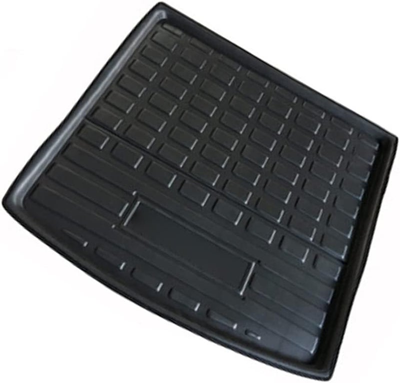 Skoda Kodiak 2017 2019 Waterproof Cargo Liner Trunk Mat Protector - Image 4