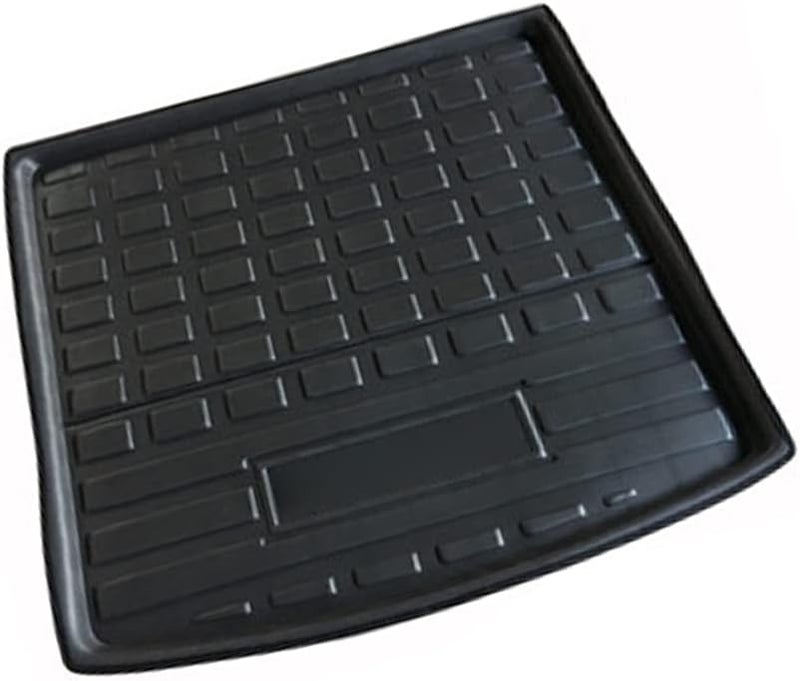 Skoda Kodiak 2017 2019 Waterproof Cargo Liner Trunk Mat Protector - Image 3