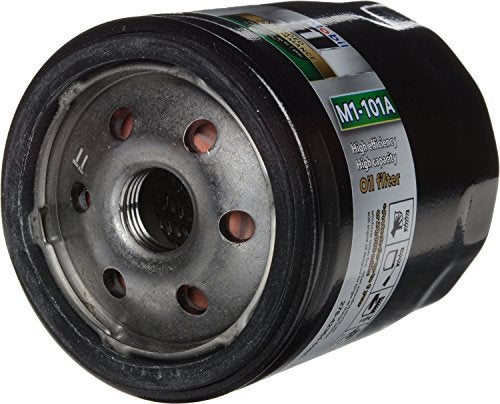 Mobil 1 M1101A Extended Performance Oil Filter Pack of 2 - Image 4