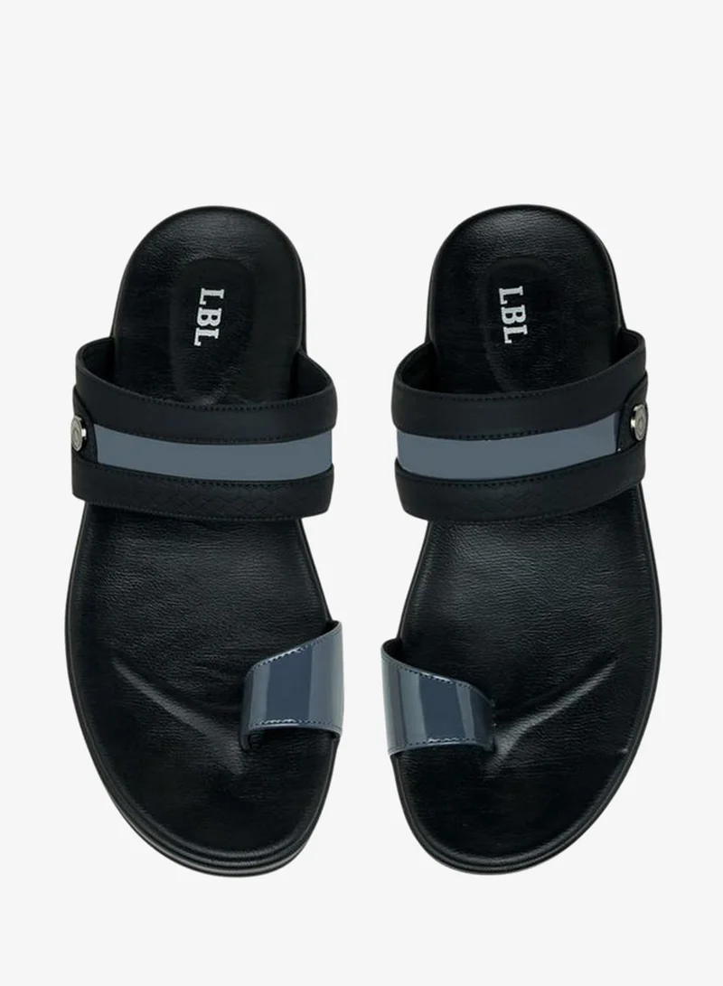 ال بي ال من شو اكسبرس صنادل انزلاقية بألواح