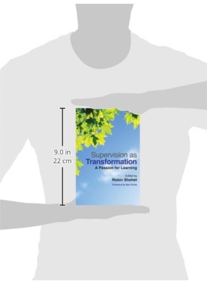Supervision as Transformation: A Passion for Learning  - Image 2