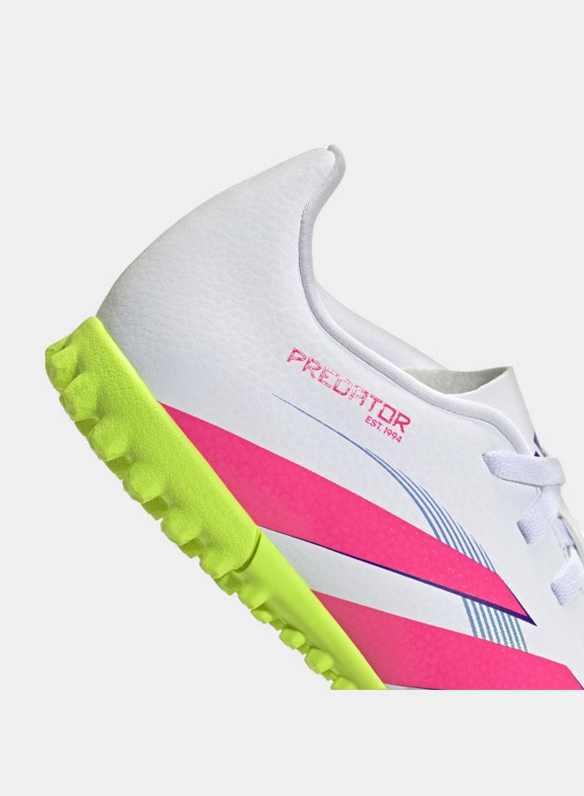 Adidas predator club turf kids unisex football shoes  - Image 4