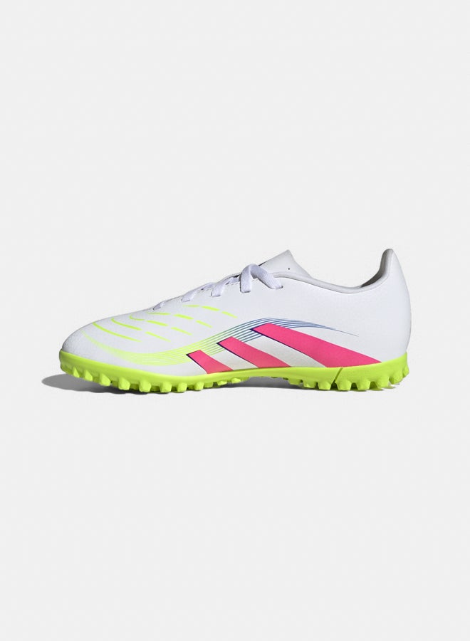 Adidas predator club turf kids unisex football shoes  - Image 2