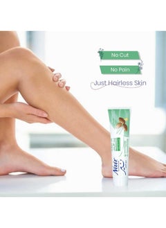 Nair Hair Removal Cream Argan 110 Gm(Nh3511)  - Image 2