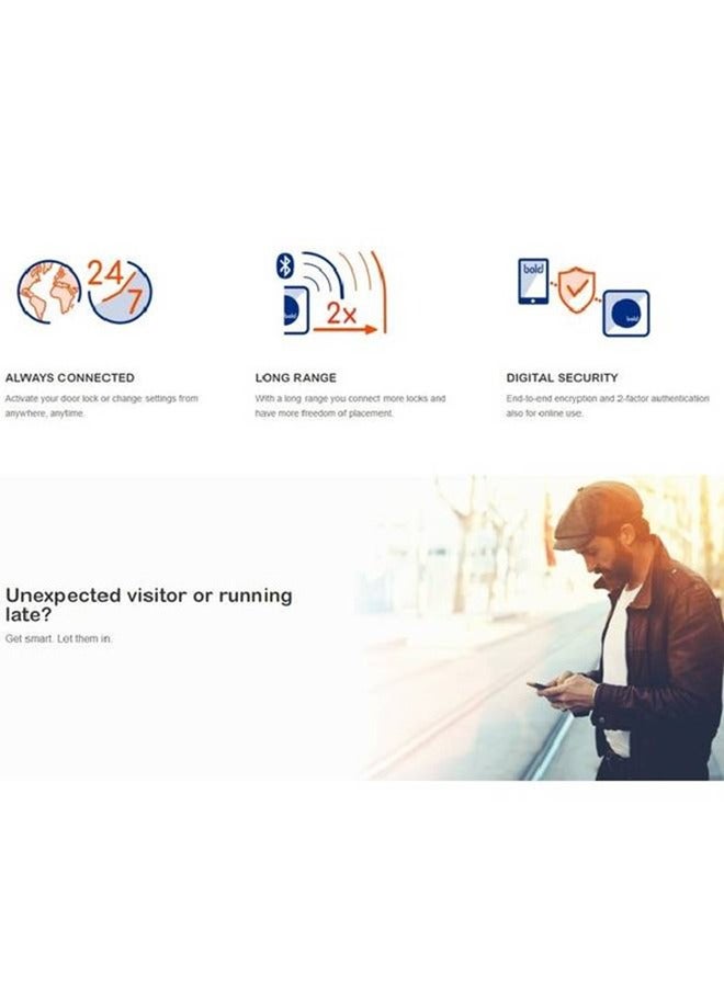 Bold Connect - Image 4