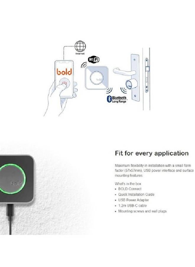 Bold Connect - Image 5