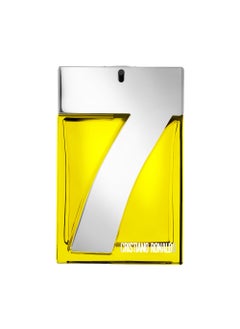 Cristiano Ronaldo CRISTIANO RONALDO CR7 Discover - Eau de Toilette for Men - Long-Lasting Mens Cologne Spray - Orange, Vetiver, Patchouli Cologne for Men - 1.7 oz 