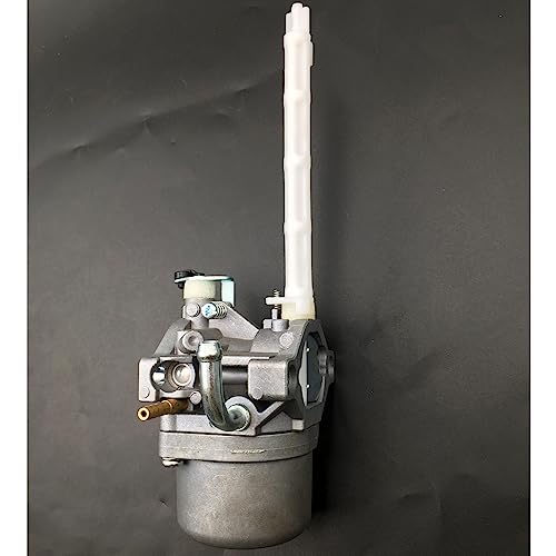 IBVIBV Carburetor Carb Compatible with Ariens Murray 342cc 16.50 1650 Snow Blower Compatible with Briggs & Stratton Engine - Image 5