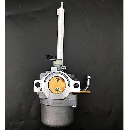 IBVIBV Carburetor Carb Compatible with Ariens Murray 342cc 16.50 1650 Snow Blower Compatible with Briggs & Stratton Engine - Image 4