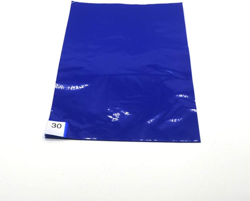cheekyglo Purifying Sticky Mat Cleanroom Sticky Mats Construction Tacky Adhesive Floor Mats for Laboratory Hospital Construction - Image 5