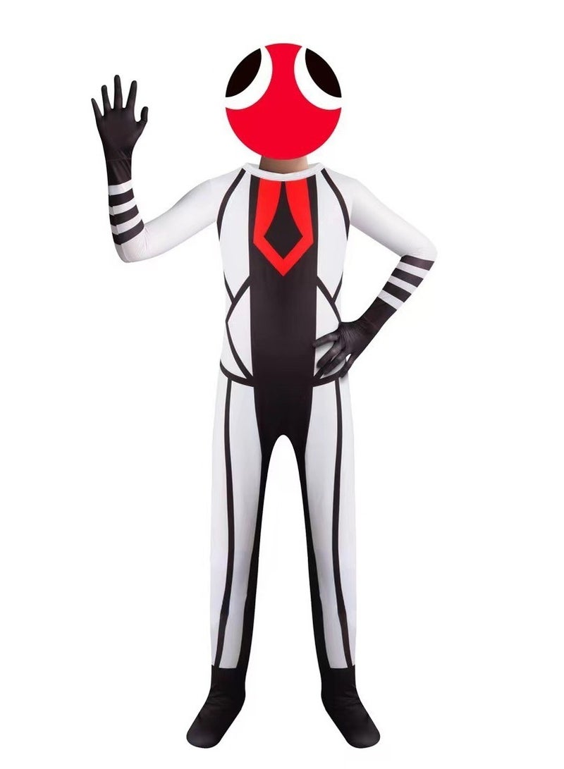 لعب دور لعبة تلبيس ملابس الأطفال - Image 1