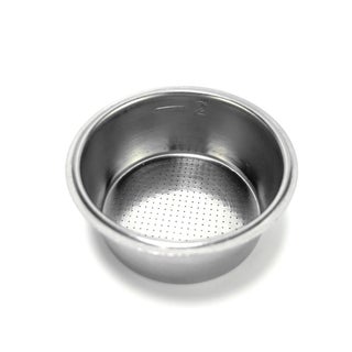 Delonghi EC5 EC7 EC9 Coffee Bowl 51mm Stainless 51mm double cup powder bowl - pzsku/Z163C46DB5A2917EACA3AZ/45/1746200078/7a6f146f-9afb-4b6e-903c-bc1700316ba8
