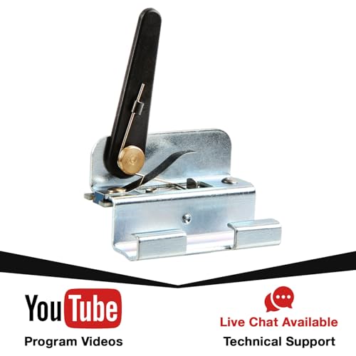 Garage Outlet Limit Switch for Genie Overhead Door Screw Drive Garage Door Opener 20113R 19795S 22785R - Image 2