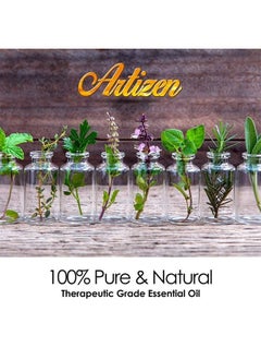Artizen 30ml Oils - Geranium Essential Oil - 1 Fluid Ounce  - Image 3