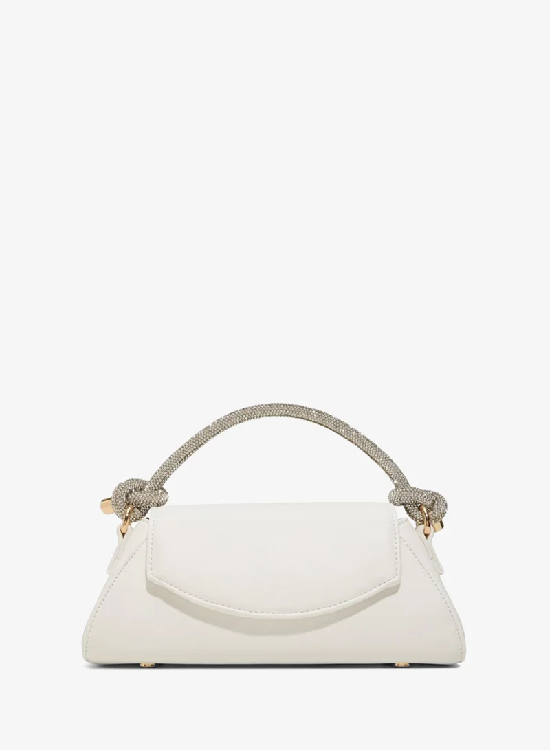CALL IT SPRING Ybutha Top Handle Bag