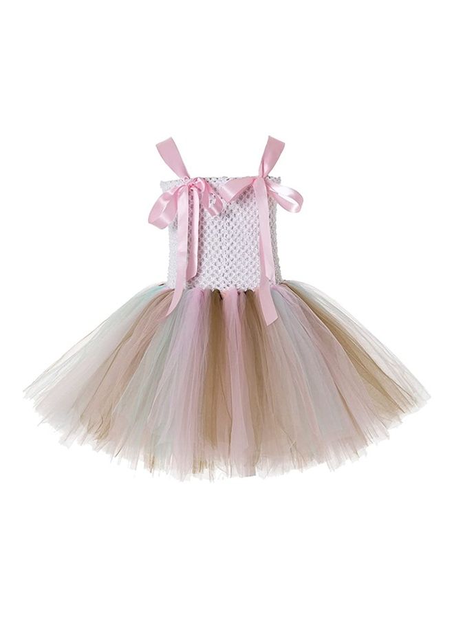 NIBEMINENT Princess Costume 100cm - Image 2