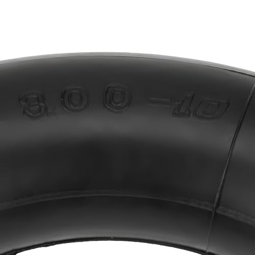 FVRITO 2.75/3.00-10 3.00x10 2.50x10 80/100-10 Inner Tube for XR50 XR70 CRF50 CT70 EZ90 Cub Razor RSF650 KLX110 DRZ110 50cc 70cc 90cc 110cc 125cc Dirt Pit Bike Scooter Moped - Image 4