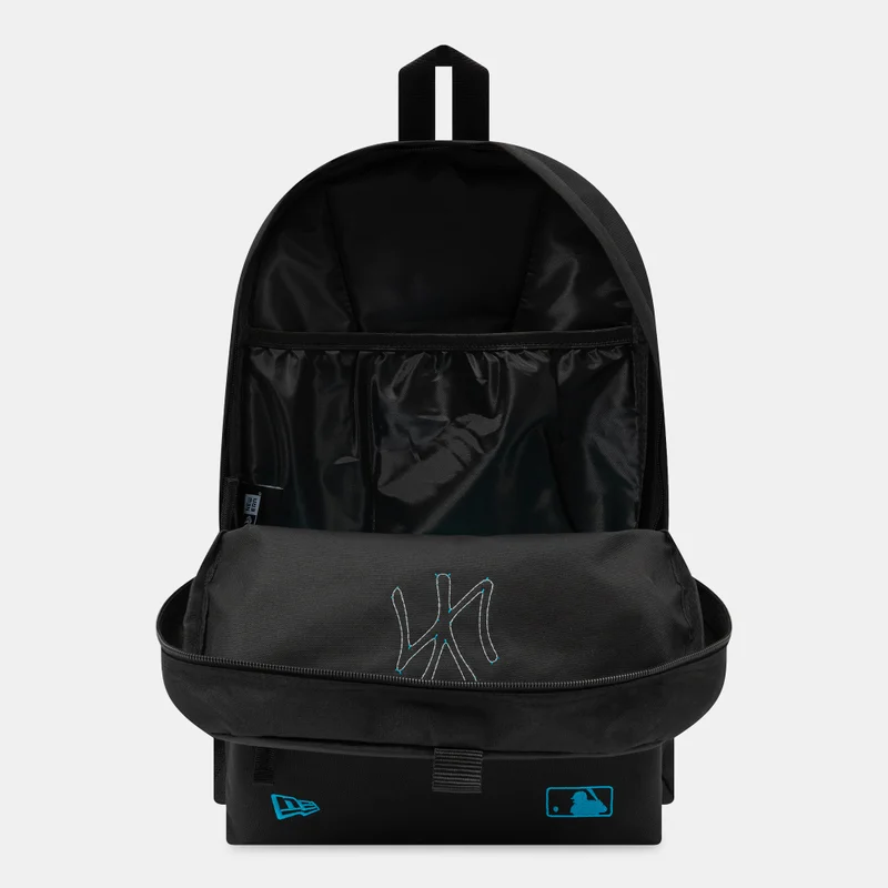 NEW ERA MLB New York Yankees Applique Stadium Backpack