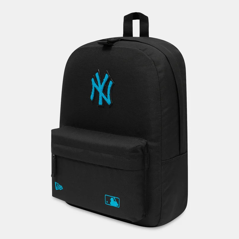 NEW ERA MLB New York Yankees Applique Stadium Backpack