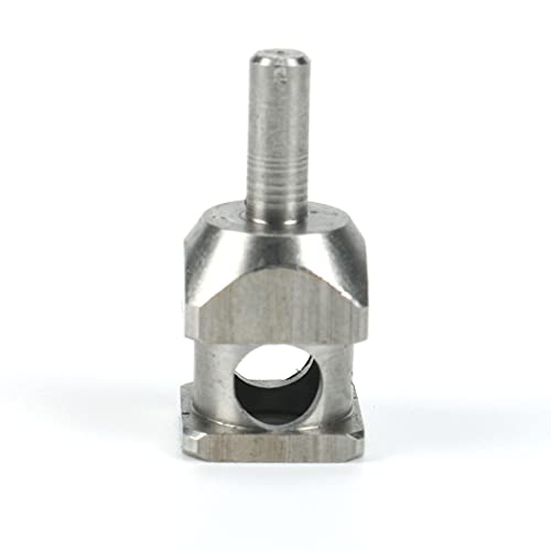 USonline911 EFI Check Valve Rebuild Kit For Harley Davidson check valve o-rings and stainless steel spring - Image 5