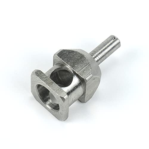 USonline911 EFI Check Valve Rebuild Kit For Harley Davidson check valve o-rings and stainless steel spring - Image 4