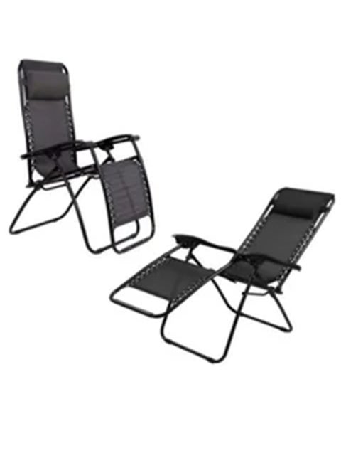 2 Paces Of Chair That Turns Into A Relaxing Bed