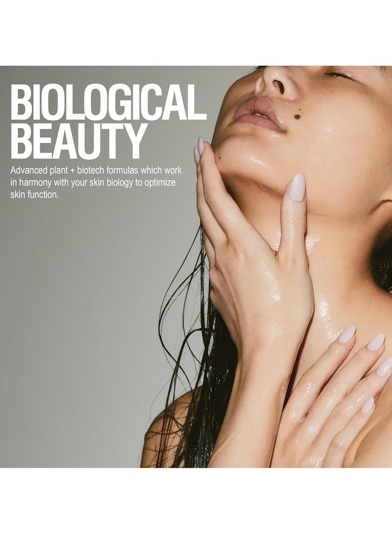 Grown Alchemist Detox Face Toner Reishi Mushroom PHA Ginseng Toner for Face Hydrating and Repairing Bioactive Antioxidants for Mature Skin Brightening Glow Natural Organic Skincare Toner 100 ml - Image 5