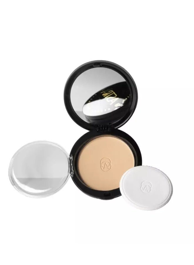 ASTRA NATURAL SKIN POWDER Foundation powder 35 - Image 2