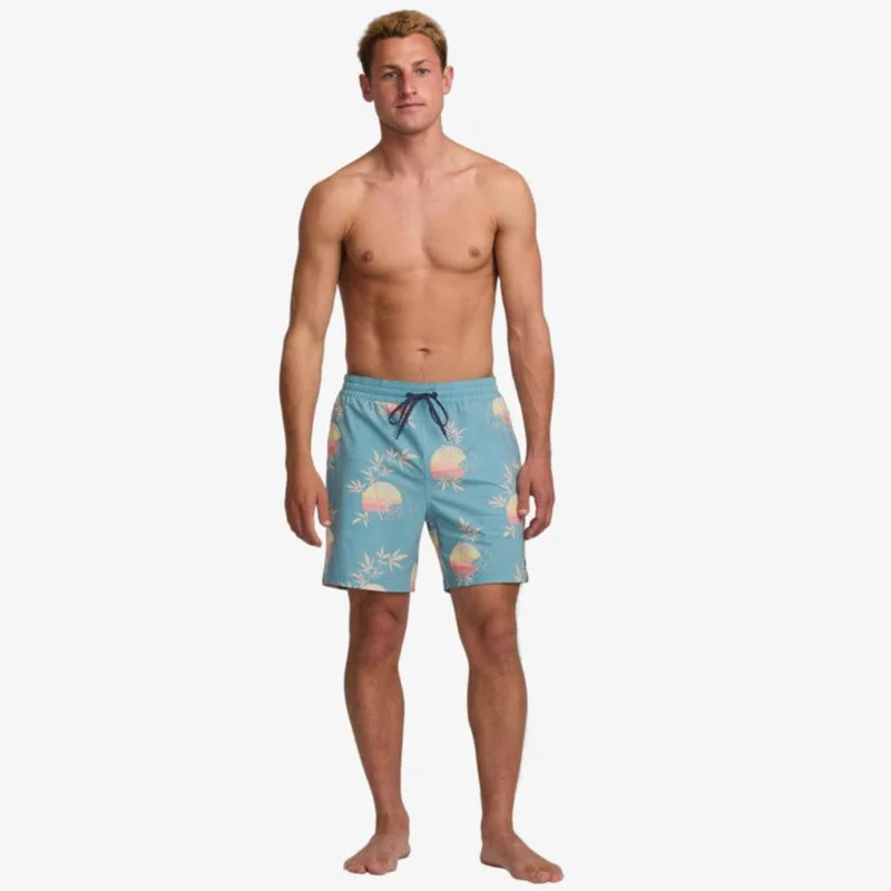 Billabong  Good Times Layback Boardshorts - Men for Men | Best Price UAE