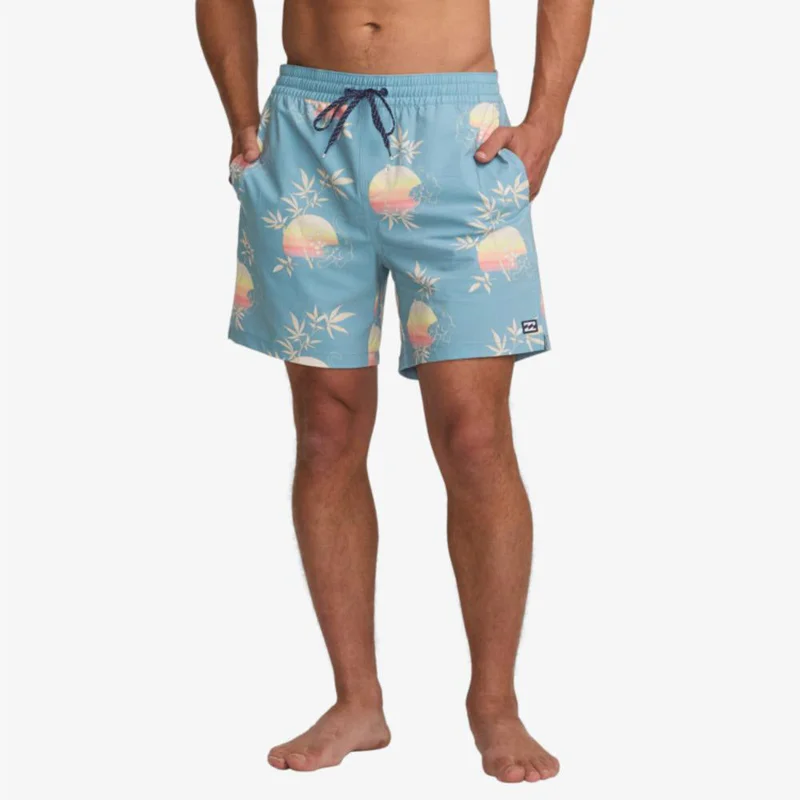 Good Times Layback Boardshorts - Men