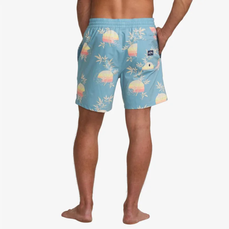 Billabong  Good Times Layback Boardshorts - Men for Men | Best Price UAE