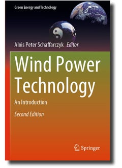 Wind Power Technology: An Introduction 